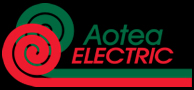 Aotea Electric logo